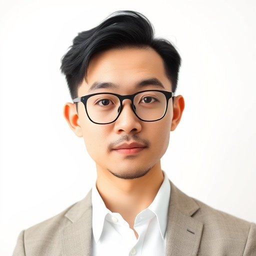 瓜田研究员小陈